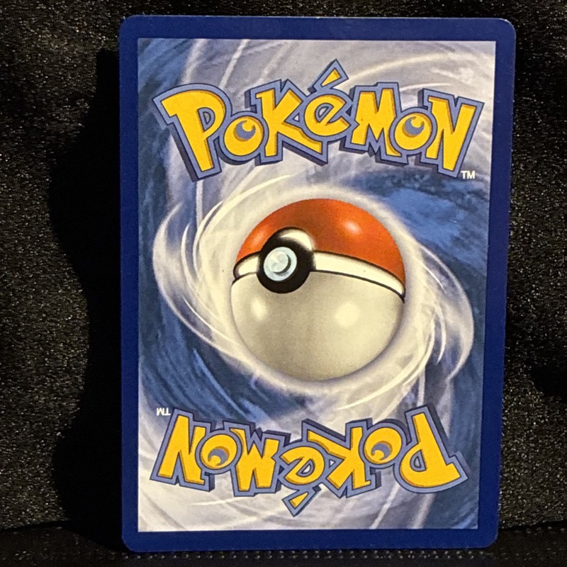 Pokémon Dawn 129/094 Full Art Holo Trainer Card English TCG gallery