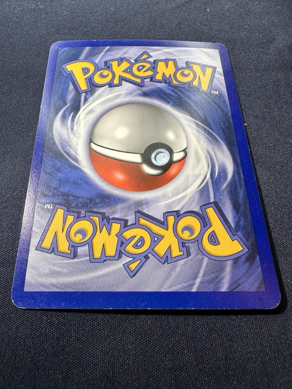 Deoxys (Defense Forme) 18/107 Deoxys Reverse Holo MP Free Shipping B gallery