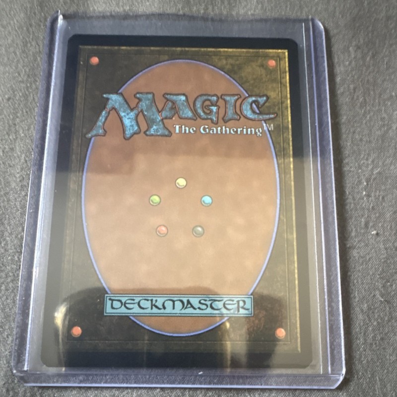 Wizards of the Coast Mines of Moria LOTR 0257 Rare Eng Foil Promo gallery