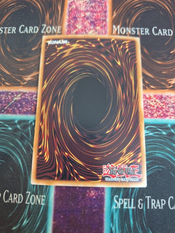 Yu-Gi-Oh! Crackdown DANE-EN078 Super Rare Unlimited Near Mint gallery