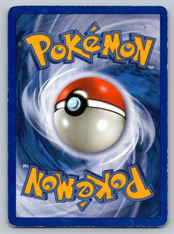 Armaldo 3/108 Holo Rare Power Keepers Pokemon Reverse Holo HP gallery