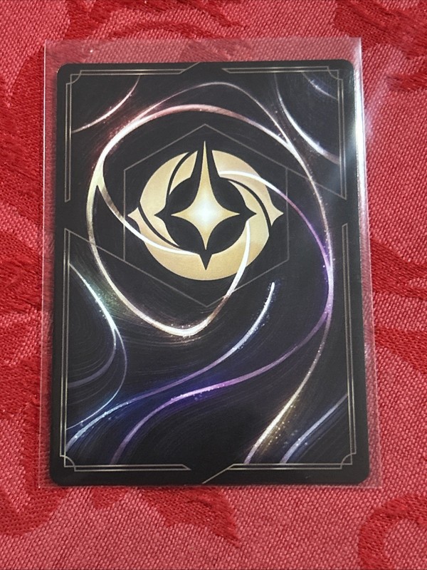 Lorcana Fabled - STITCH- Carefree Surfer - Legendary 24/204 M/NM gallery