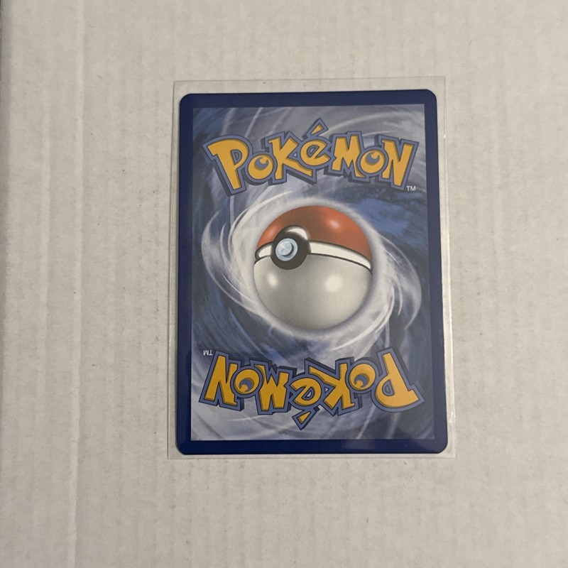 Gengar 085/202 Sword & Shield Holo Rare Pokemon Card Pk001445 gallery
