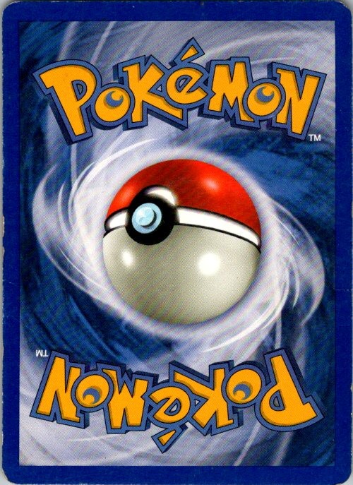 Fighting Energy Neo Genesis 106/111 HP Unlimited gallery