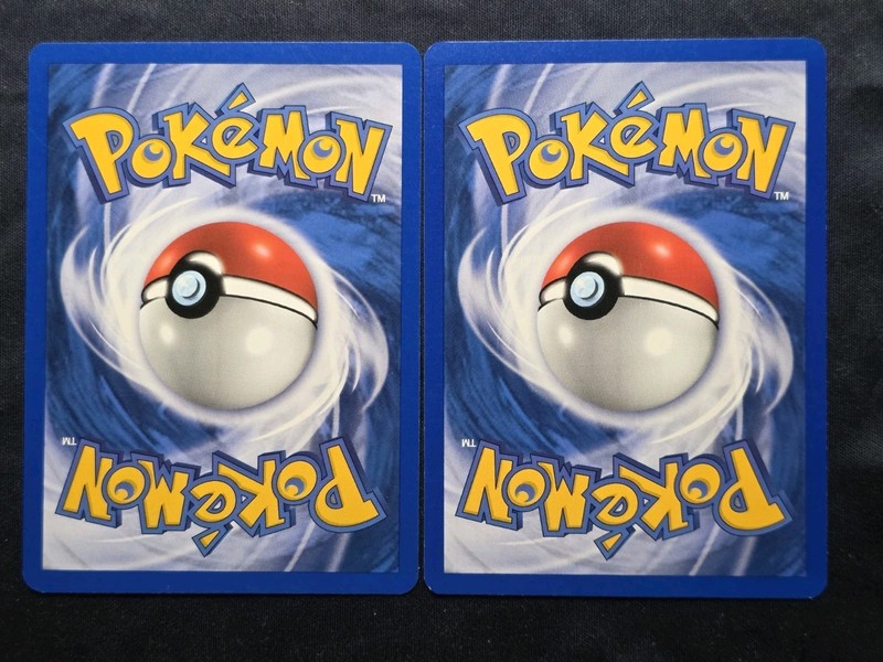 Snubbull 74/111 & Granbull 37/111 1st Edition Neo Genesis Pokémon TCG 2000 gallery
