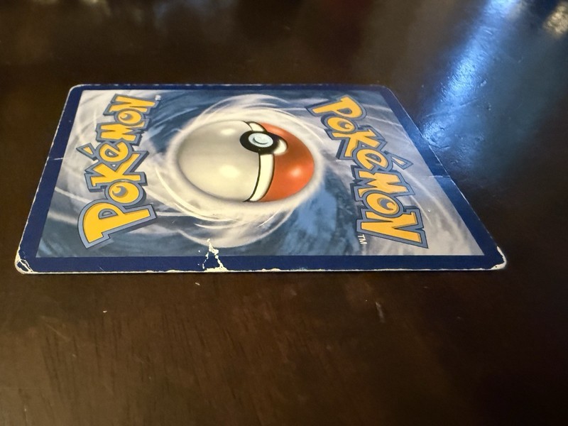 Pokémon TCG Sharpedo EX Full Art Holo Card 152/160 XY-Primal Clash gallery