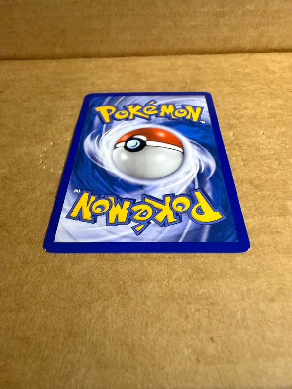 Swampert 23/109 Ruby and Sapphire Regular gallery