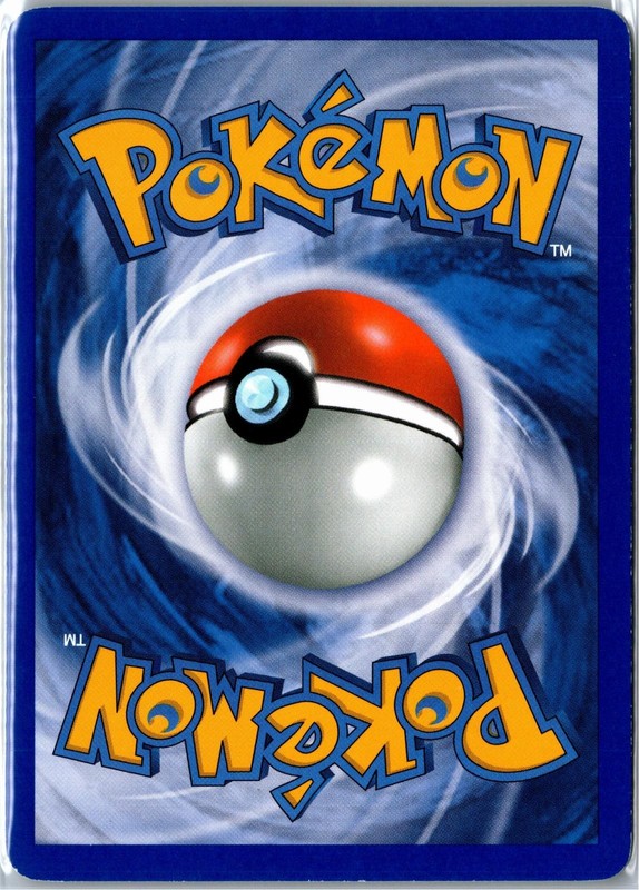Pokemon Card - Shinx 98/130 Diamond & Pearl Common Moderately Played gallery