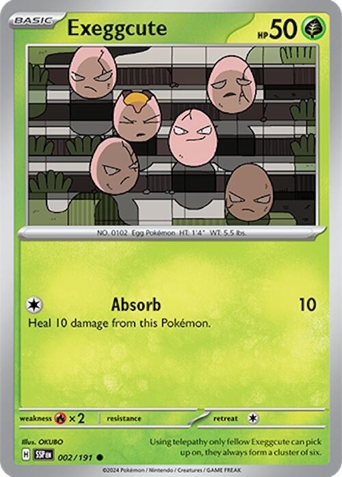 Pokémon TCG Surging Sparks Choose Your Card Singles | NM Bulk Discount
