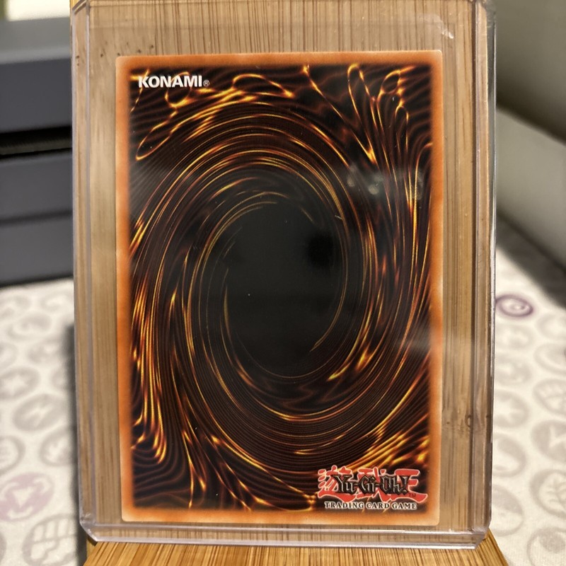 🔥Yugioh MAMA-EN089 Lightning Storm ULTRA RARE 1ST EDITION gallery