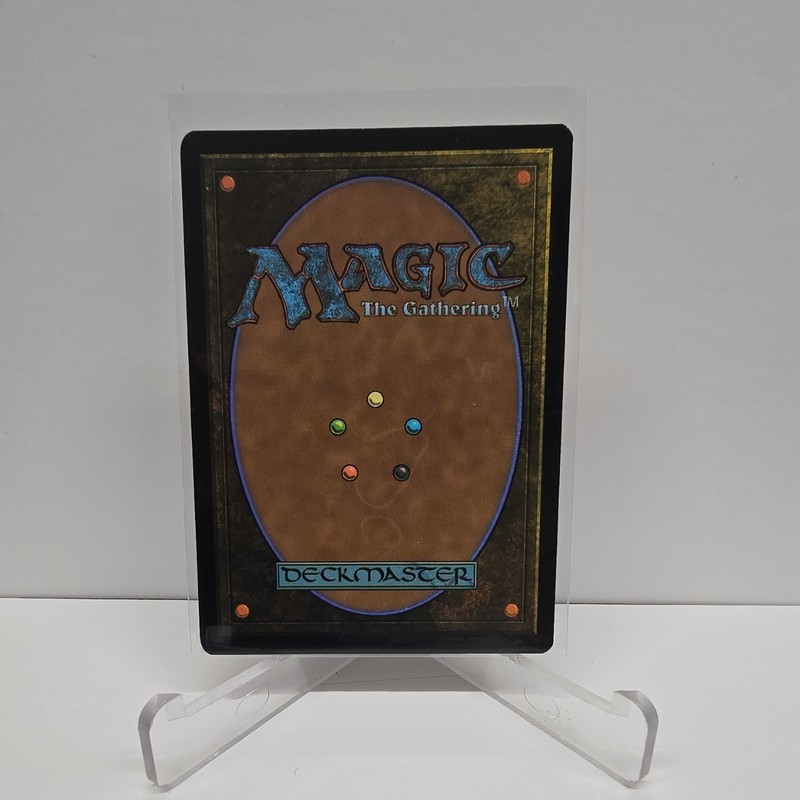 Magic: The Gathering Wizards of the Coast Barrow-Downs LOTR 0358 Land Regular gallery