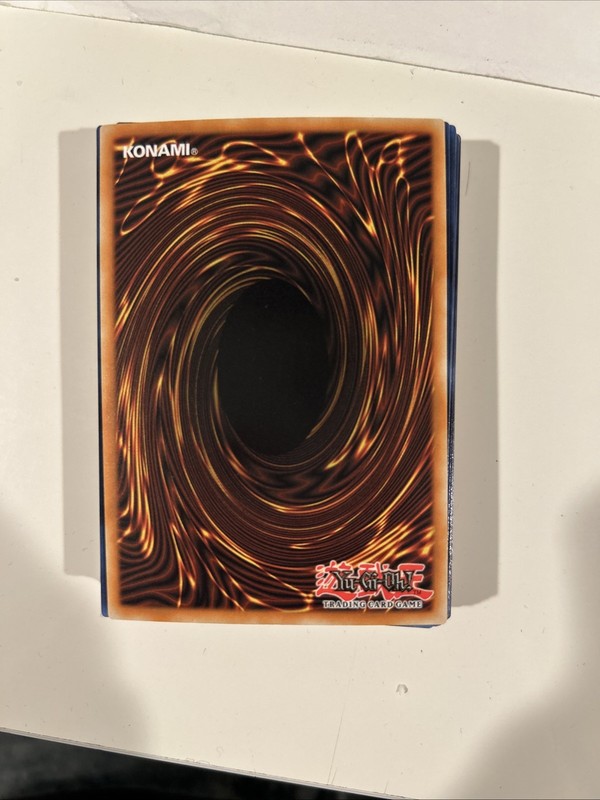 Radiant Typhoon Swen DOOD-EN014 Doom of Dimensions 1st Edition gallery