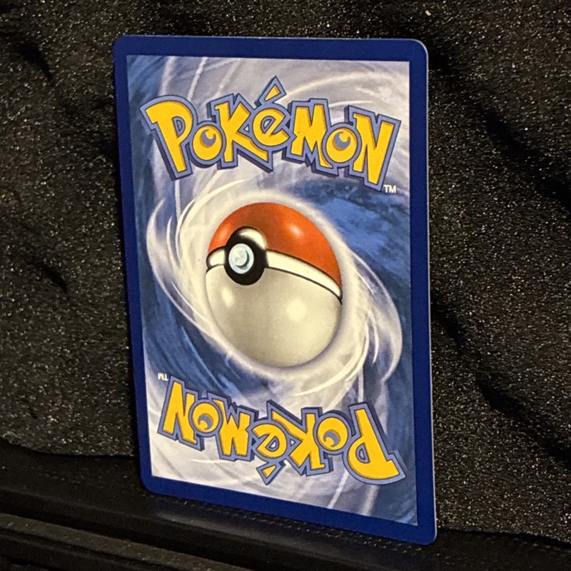 Pokémon Dawn 129/094 Full Art Holo Trainer Card English TCG gallery