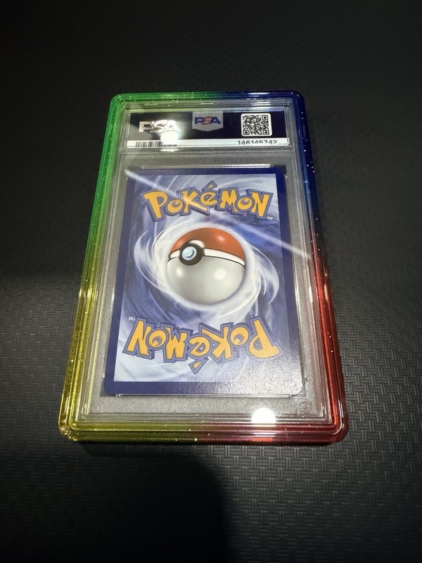 Graded Guard Aura Edition PSA (Guard Bumper ONLY) gallery