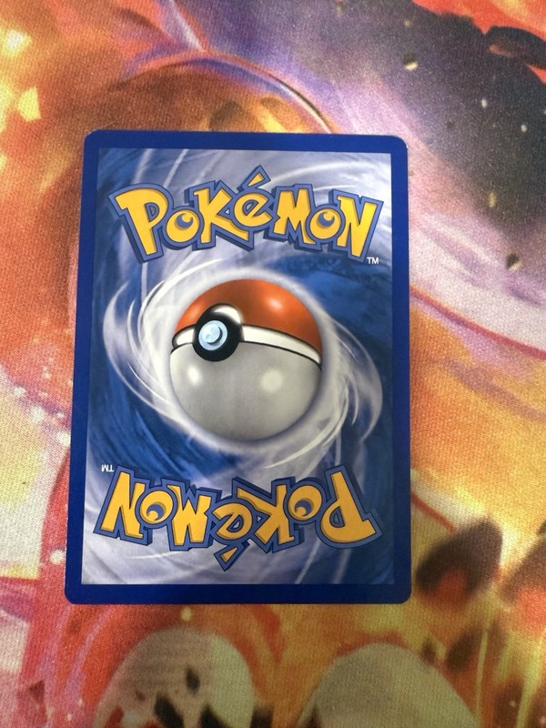Pokémon Frogadier 40/146 Reverse Holo XY Base Set LP gallery