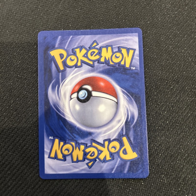 ✨Pokemon Venusaur Textured Doujin Art Card gallery