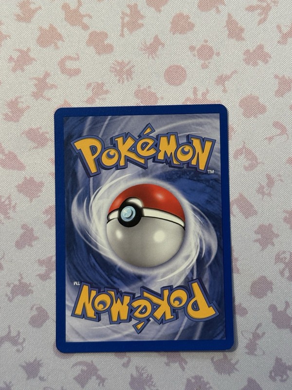 Growlithe 65/100 EX Sandstorm 2003 Reverse Holo e-Series Pokémon Card LP+ gallery