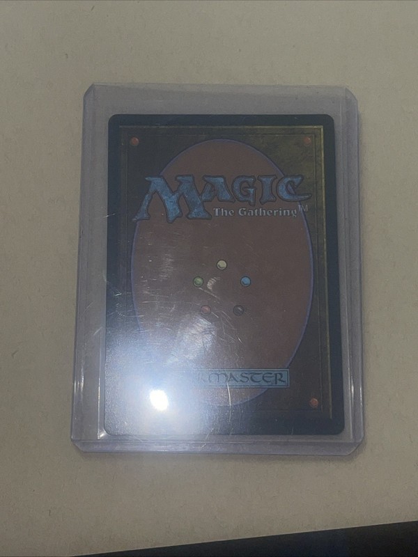 Wistfulness (Borderless) Lorwyn Eclipsed Foil 296 NM gallery