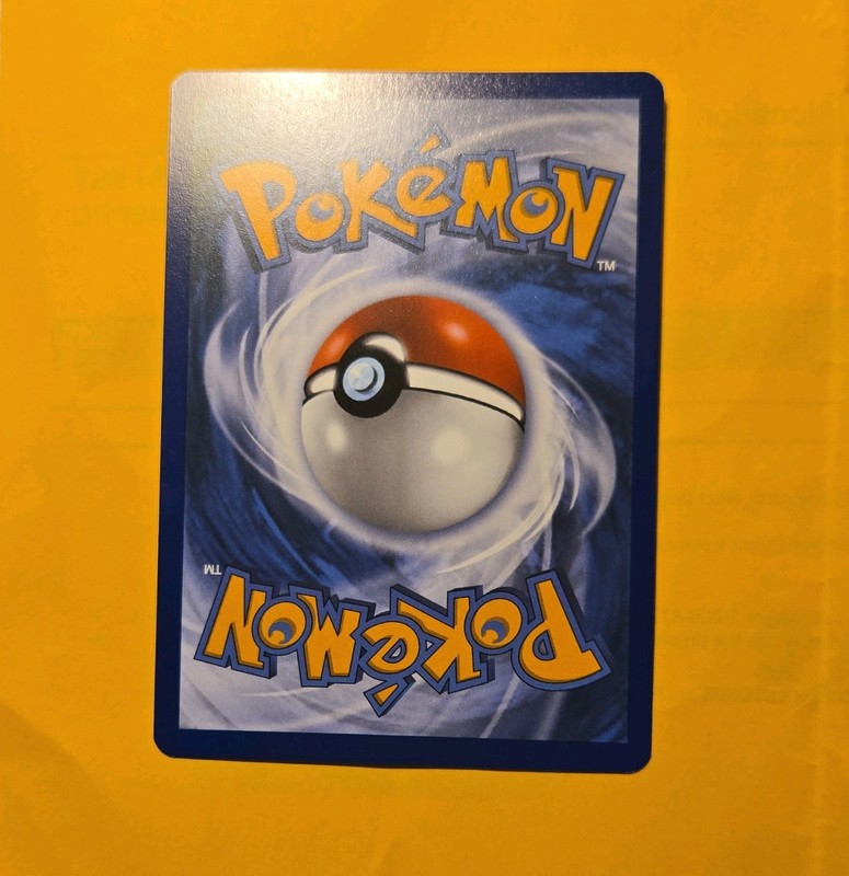 Misty's Staryu 046/182 Sv10: Destined Rivals Common Basic Bubble Beam gallery