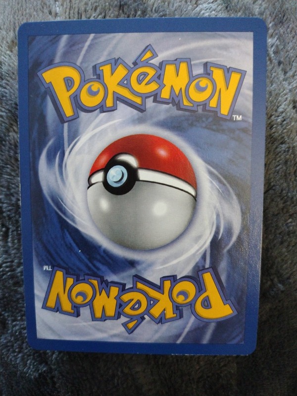 Pokémon TCG Moltres Fossil gallery