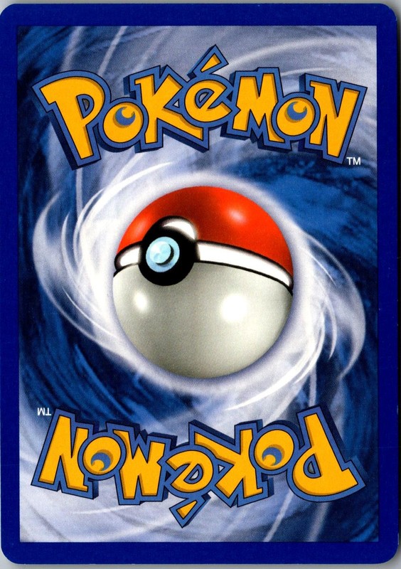 Oran Berry 80/106 Uncommon Emerald LP Pokemon Card gallery