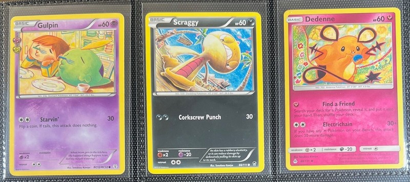 Tomokazu Komiya - Pick Your Pokemon Cards NM-LP Vintage to Modern gallery