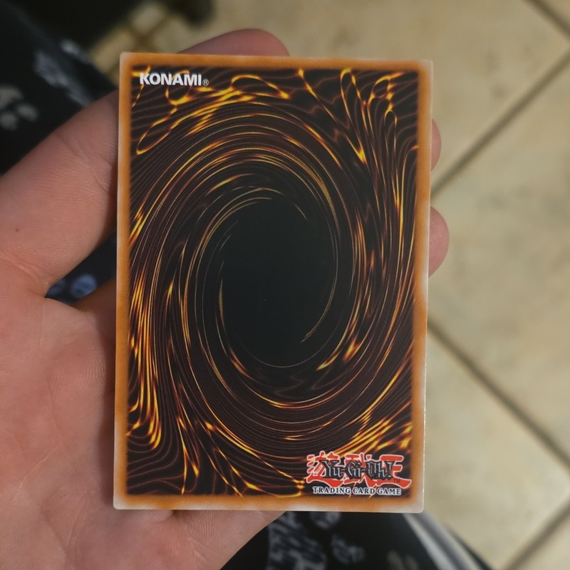Xeno Meteorus WISU-EN001 collectors rare! ungraded 10 gallery