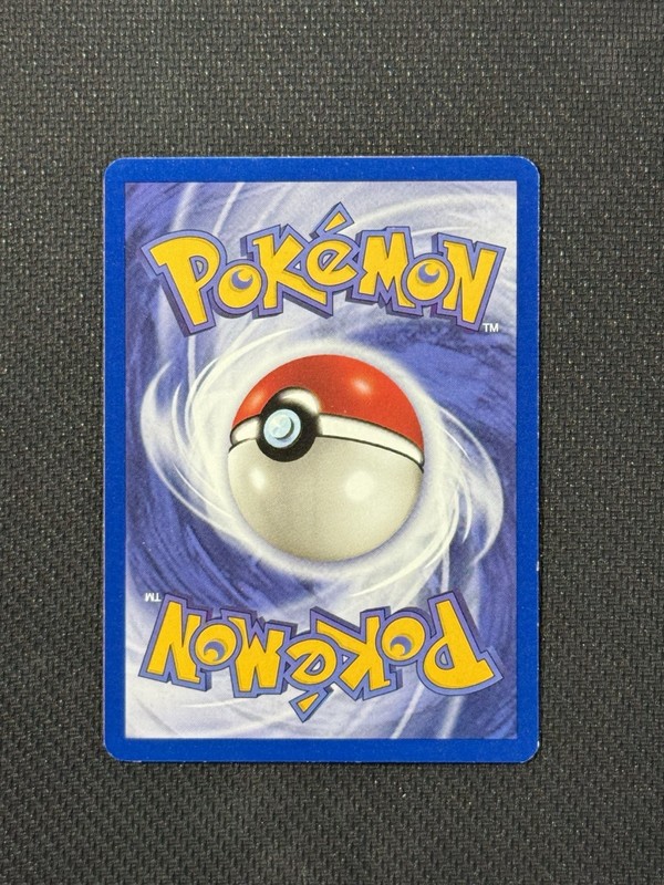 Pokémon TCG - Magikarp 47/82 Team Rocket 1st Edition Vintage WOTC Card | NM gallery