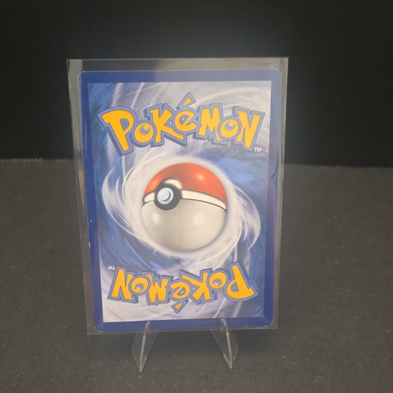 Nintendo Pokémon TCG Mew 53/108 Evolutions Holo Rare 40 HP English gallery