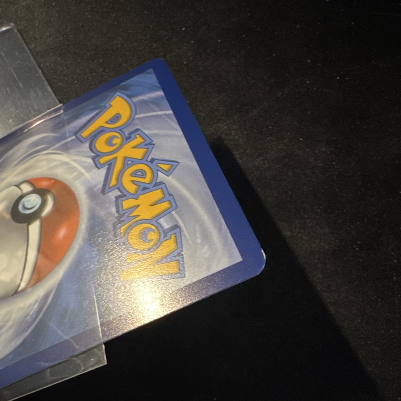 Pokemon TCG Roaring Moon ex 162/131 SV Prismatic Evolutions SIR Holo gallery