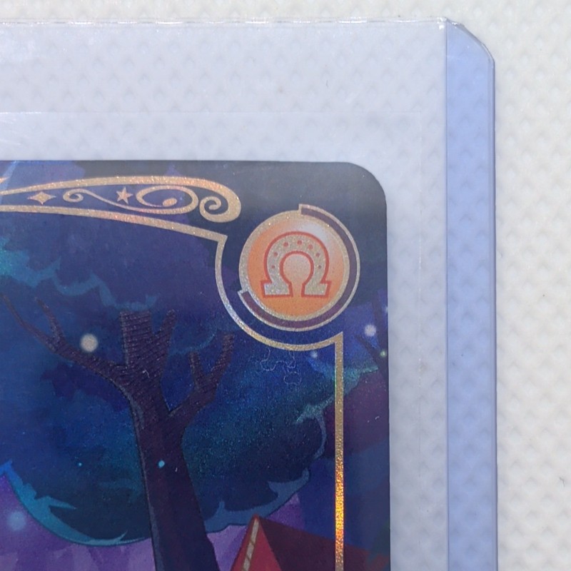 Hasbro Applejack BP01-GR04 Earth Pony Gold Rare 1st Edition Foil EN 2026 gallery