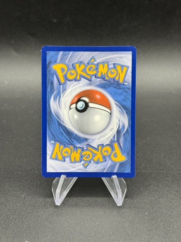 Snorlax 206/264 Swsh08: Fusion Strike Reverse Holo 2021 Nm gallery