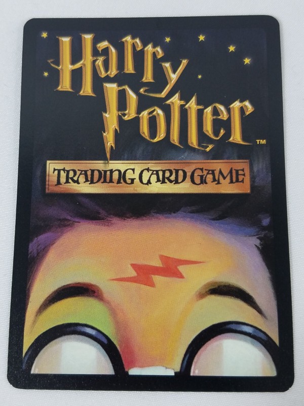 Avifors 74/116 Harry Potter TCG NM gallery