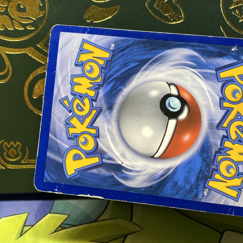 Team Magma's Groudon EX 15/34 Double Crisis Holo HP gallery