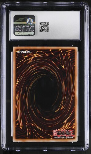 Assault Wyvern *CGC 10* POP 1 *Ultra Rare* MVP1-EN003 * Yugioh gallery
