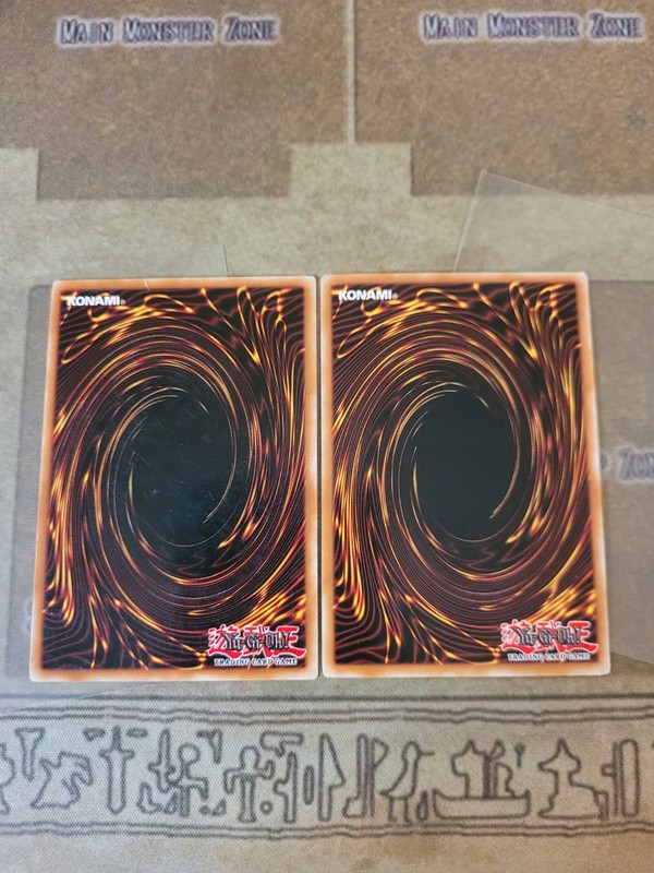 YUGIOH NEO SPACE PATHFINDER TAEV RARE 1ST VLP/LP + NEO SPACE DP03 COMMON 1ST NM gallery