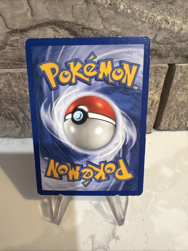 Omanyte 52/62 Fossil 1st Edition gallery
