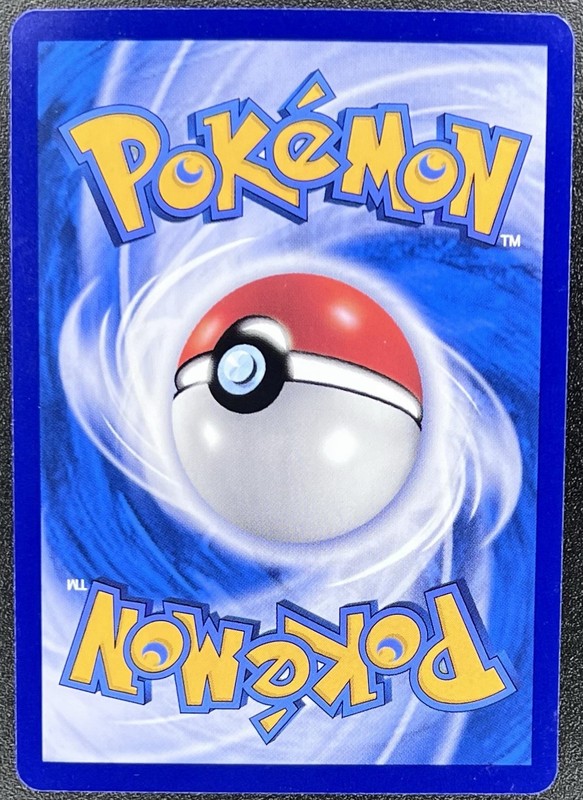 Lickitung 0206/07 *STAMPED* Chinese Gem Pack Vol 4 Pokemon [US SELLER] gallery