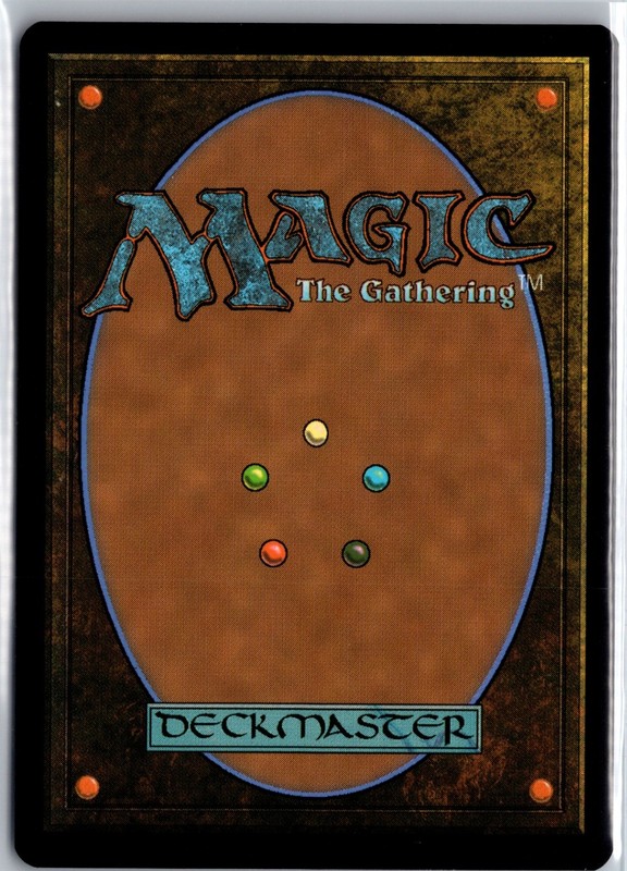 MTG - Mental Misstep () (2373) - SLD - Normal gallery