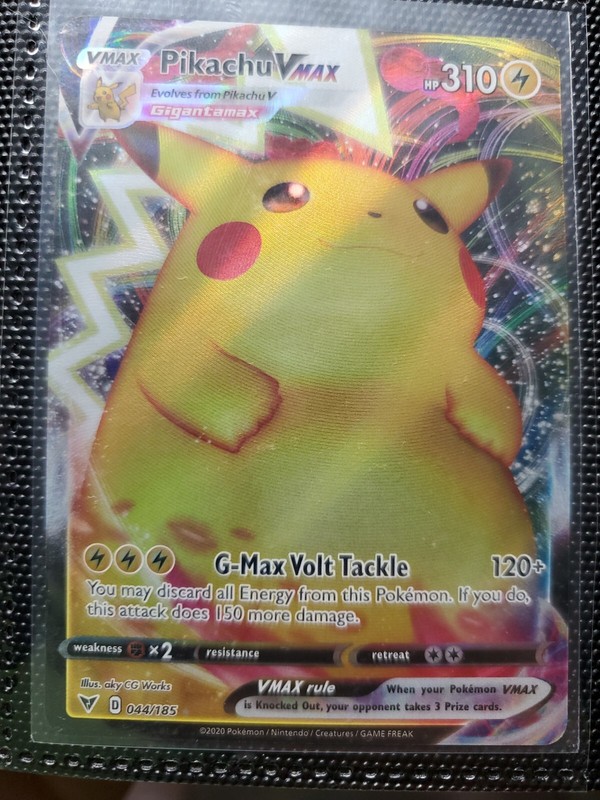 Pokemon V VMAX VSTAR EX GX Holo Rare Choose Your Card 100% Authentic Cards NM