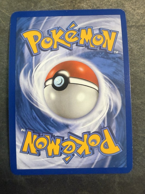 Pokemon TCG Miltank 47/123 HeartGold & SoulSilver Reverse Holo Uncommon Eng gallery