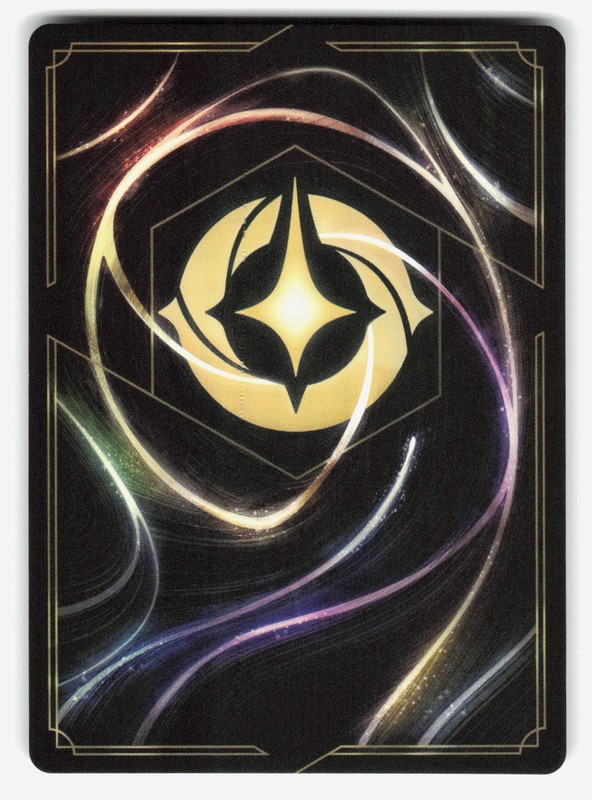Stitch - Carefree Surfer 24/204 Legendary Fabled Lorcana Lightly Played gallery