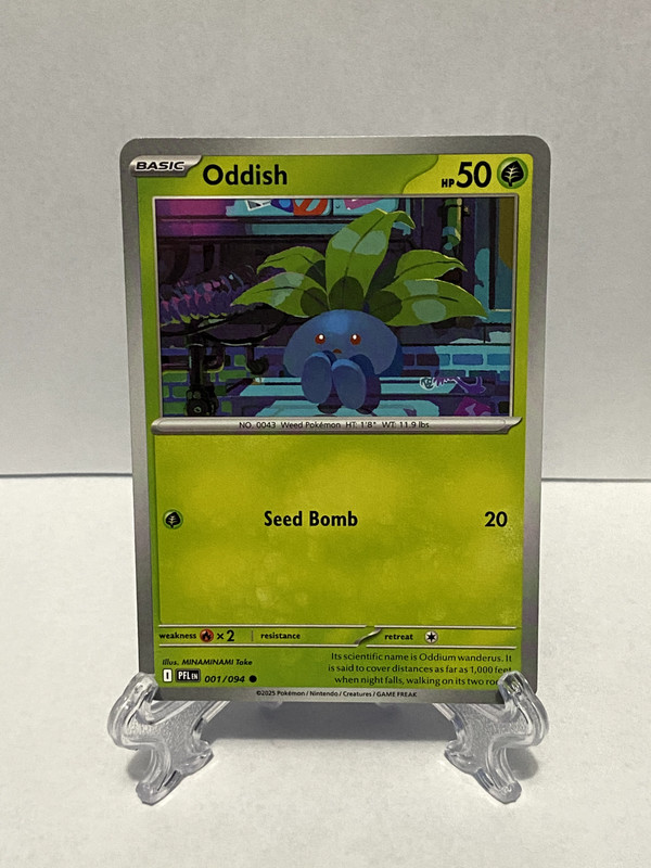Pokemon Phantasmal Flames Base Cards and more. You pick your card.