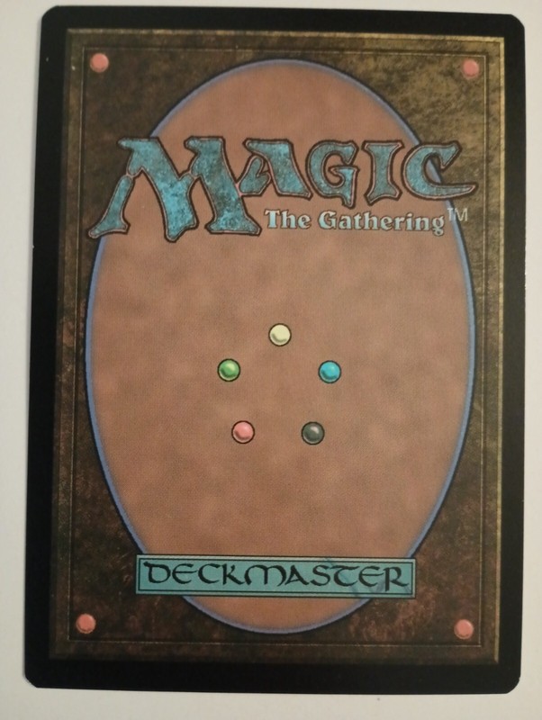 Witch-king Sky Scourge Borderless NM LOTR Lord of the Rings Commander MTG gallery