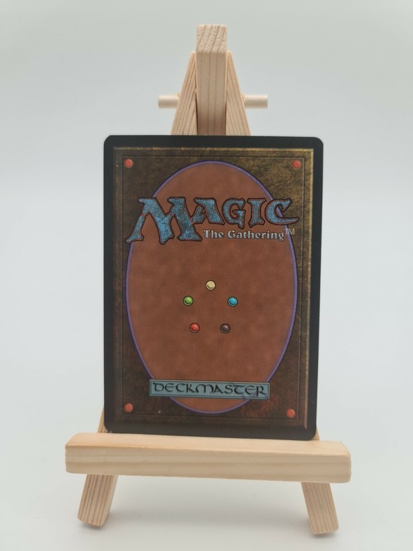 Mirri's Guile Tempest Magic Karte MTG englisch (Mirris Spähkenntnisse) gallery