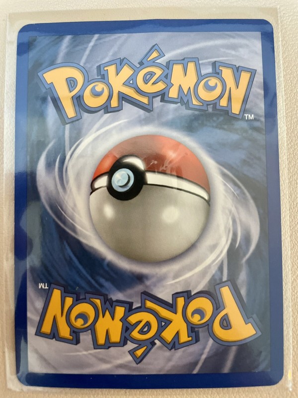 Pokémon TCG Cloyster EX Dragon Frontiers 14/101 Regular Rare gallery