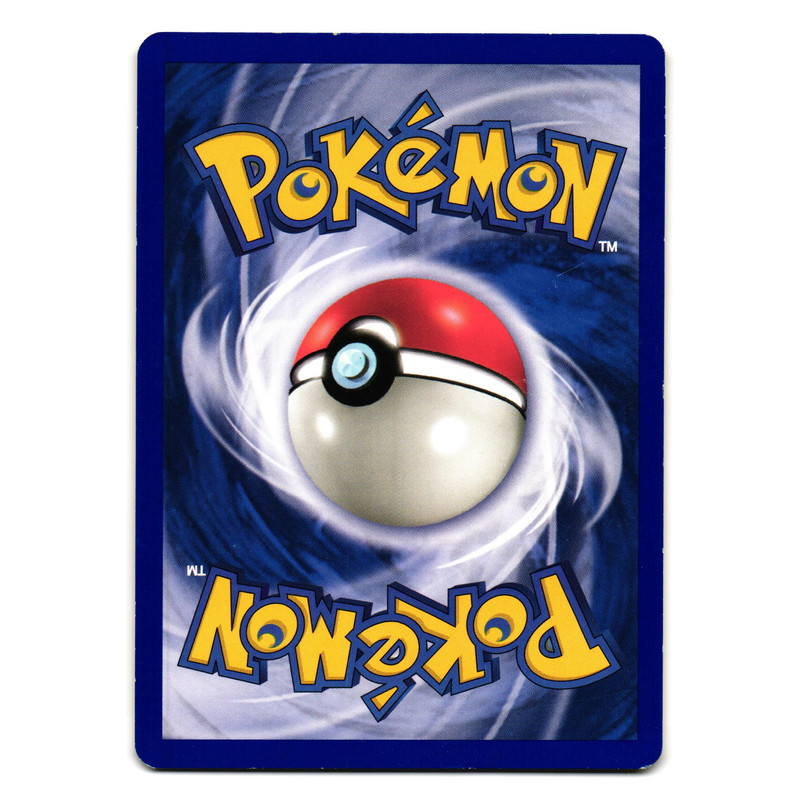 ELECTRIKE 53/109 EX RUBY AND SAPPHIRE POKEMON TCG gallery
