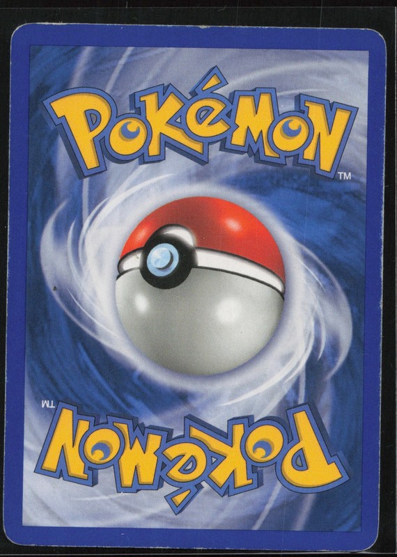 Lugia 29/115 Rare Unseen Forces Pokemon Moderately Played gallery