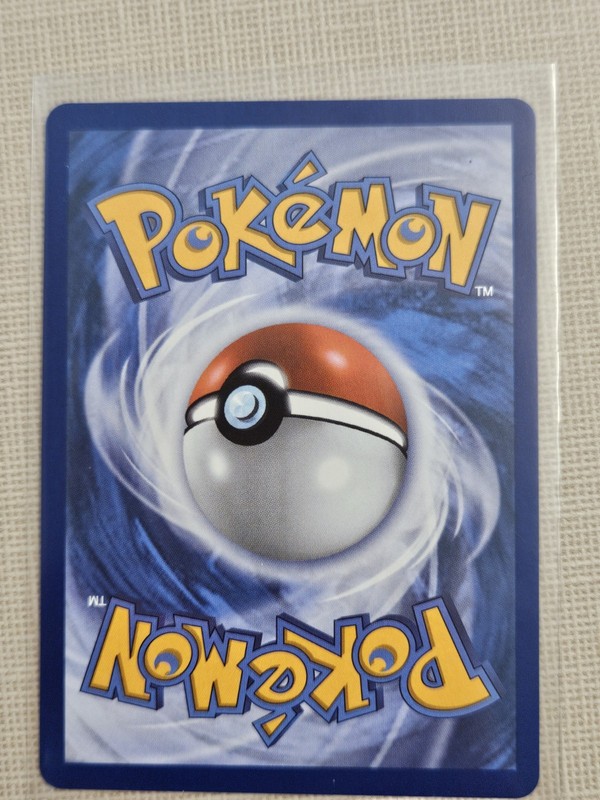 Meowth EX 062/088 Perfect Order NM gallery