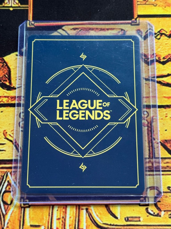 Mint Elder Dragon (Alt) Alternate Art | UNL - 118a Riftbound LoL TCG Showcase gallery
